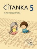 Čítanka 5 metodická příručka - Radek Malý, Prodos, 2008