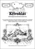 Kniha: Křivoklát (Putujme). Putujme, 2018