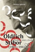 Oldřich Stibor - Helena Spurná, 2016