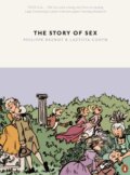 The Story of Sex - Laetitia Coryn, Philippe Brenot, 2019