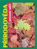 Kniha: Přírodověda 5. ročník (Jaroslav Jurčák). Prodos, 1996
