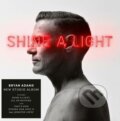 Bryan Adams: Shine A Light LP - Bryan Adams, 2019