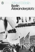 Berlin Alexanderplatz - Alfred Döblin, 2019