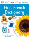 First French Dictionary, 2018