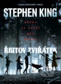 Řbitov zviřátek - Stephen King, BETA - Dobrovský, 2019