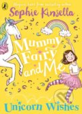 Mummy Fairy and Me - Sophie Kinsella, Marta Kissi (ilustrácie), Puffin Books, 2019