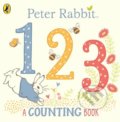 Peter Rabbit 123 - Beatrix Potter, Puffin Books, 2019