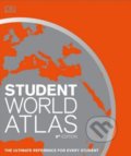 Student World Atlas, 2019