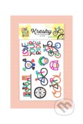 Kresky: Bicyklové (Kresky). Kresky, 2019