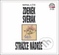 Strážce nádrže - Zdeněk Svěrák, 2019