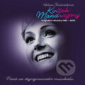 Hudobné CD: Kvítek mandragory (Supraphon). Supraphon, 2019