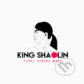 King Shaolin: Venus versus Mars - King Shaolin, 2019