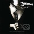 Whitesnake: Slide It In (Remaster) LP - Whitesnake, 2019