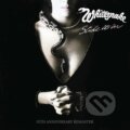 Hudobné CD: Whitesnake: Slide It In (Remaster) (Hudobné albumy). Hudobné albumy, 2019