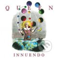 Queen: Innuendo LP - Queen, Hudobné albumy, 2015
