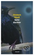 Spev duchov - Jesmyn Ward, Inaque, 2019