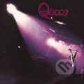 Queen: Queen LP - Queen, Hudobné albumy, 2015
