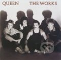 Queen: The Works LP - Queen, Hudobné albumy, 2015