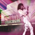 Queen: Night At The Odeon (DeLuxe) - Queen, Hudobné albumy, 2015