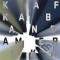 Kafka Band: Amerika - Kafka Band, Indies, 2019