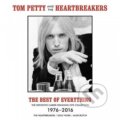 Tom Petty &amp; The Heartbreakers: The Best of Everything 1976-2016 LP - Tom Petty &amp; The Heartbreakers, 2019