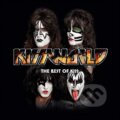 Kiss: Kissworld - The Best Of Kiss LP - Kiss, Hudobné albumy, 2019