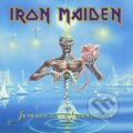 Iron Maiden: Seventh Son Of A Seventh Son - Iron Maiden, Hudobné albumy, 2019