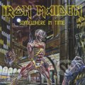 Iron Maiden: Somewhere In Time - Iron Maiden, 2019