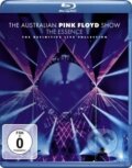 The Australian Pink Floyd Show: The Essence BD - The Australian Pink Floyd Show, Hudobné albumy, 2019