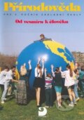 Přírodověda pro 5.ročník základní školy - Danuše Kvasničková, Fortuna, 2005