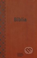 Biblia, Slovenská biblická spoločnosť, 2018
