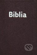 Biblia, Slovenská biblická spoločnosť, 2018