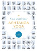 Ashtanga Yoga Practice Cards - Kino MacGregor, 2019