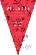Villette - Charlotte Brontë, Modern Books, 2001