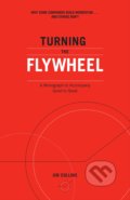 Turning the Flywheel - Jim Collins, Random House, 2019