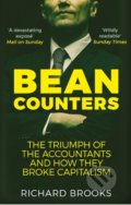 Bean Counters - Richard Brooks, Atlantic Books, 2019