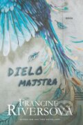 E-kniha: Dielo majstra (Francine Rivers), 2018