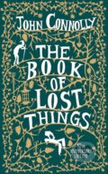 The Book of Lost Things - John Connolly, Hodder Paperback, 2017
