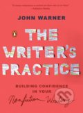 The Writers Practice - John Warner, 2019
