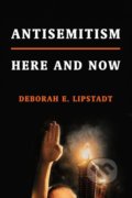 Antisemitism - Deborah E. Lipstadt, Schocken, 2018