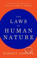The Laws of Human Nature - Robert Greene, 2018