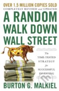 A Random Walk Down Wall Street - Burton G. Malkiel, W. W. Norton & Company, 2019