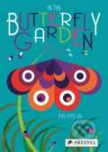 Kniha: In the Butterfly Garden (Philippe Ug). Prestel, 2015