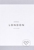 Cereal City Guide: London, Cereal, 2015