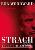 E-kniha: Strach (Bob Woodward)