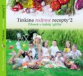 Tinkine rodinné recepty 2 - Tinka Karmažín, Neografia, 2019