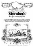 Kniha: Šternberk (Rostislav Vojkovský). Putujme, 2014