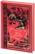 Sever proti Jihu - Jules Verne, Nakladatelství Josef Vybíral, 2019
