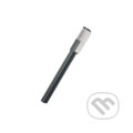 Moleskine - guličkové pero Plus (čierne), Moleskine