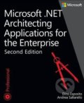 Microsoft .NET - Dino Esposito, Andrea Saltarello, Microsoft Press, 2014